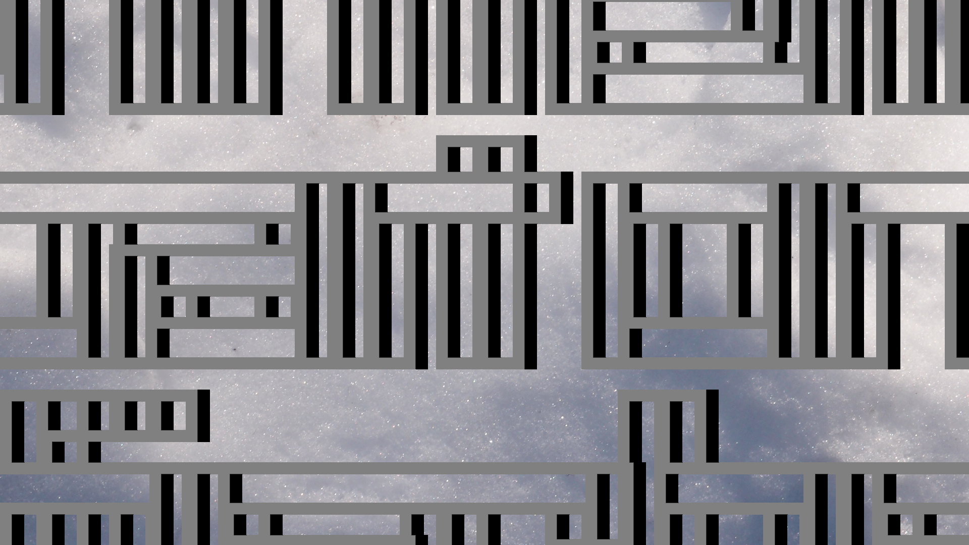 2021-01-30 Wasser in der Sple II, On-Off (Remix John Cage 'Sonatas & Interludes') (Komposition, Remix, Recording, Foto)